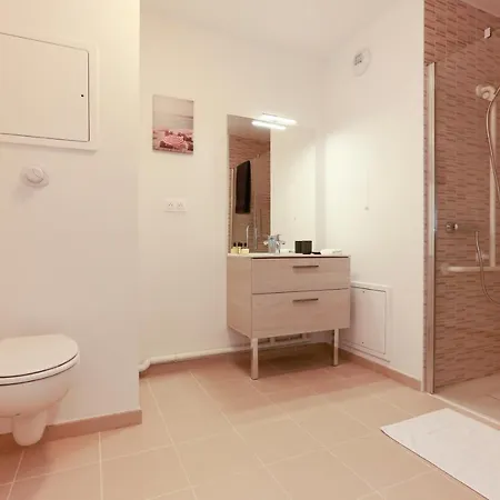 Appart hôtel Pierre Loti
