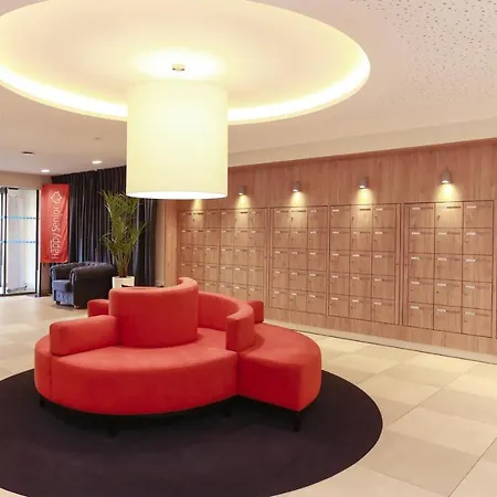 Appart hôtel Pierre Loti *