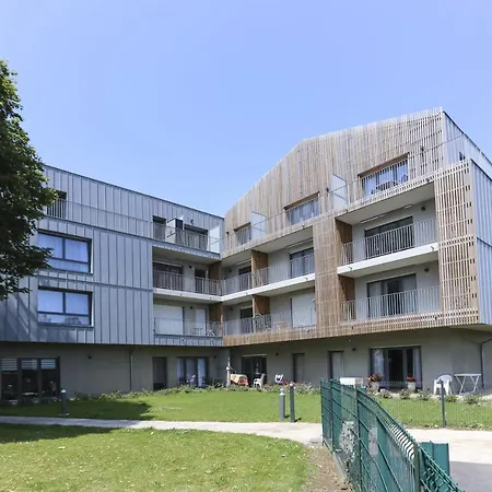 Appart hôtel Pierre Loti Paimpol